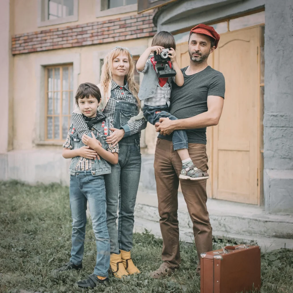 Family Counseling online one o one sessions