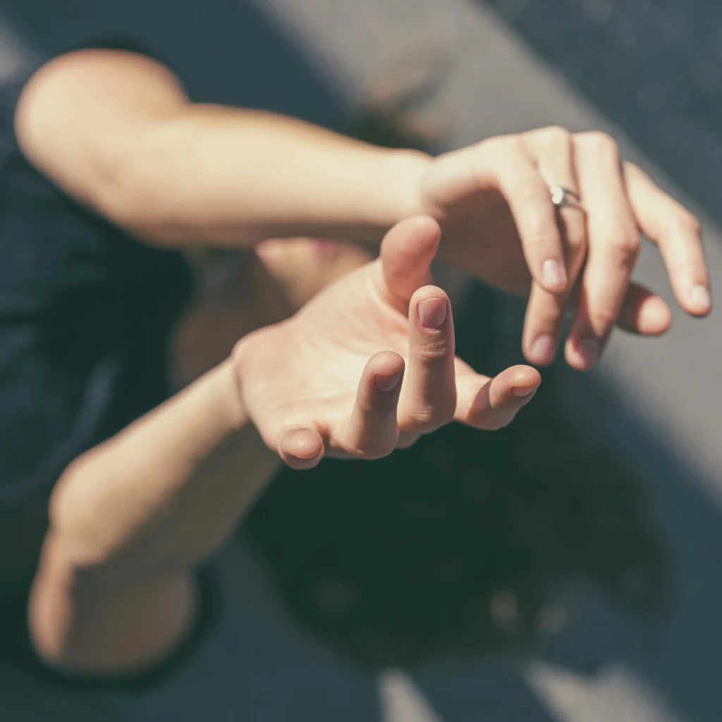 Childhood Trauma & Abuse Recovery Online sessions