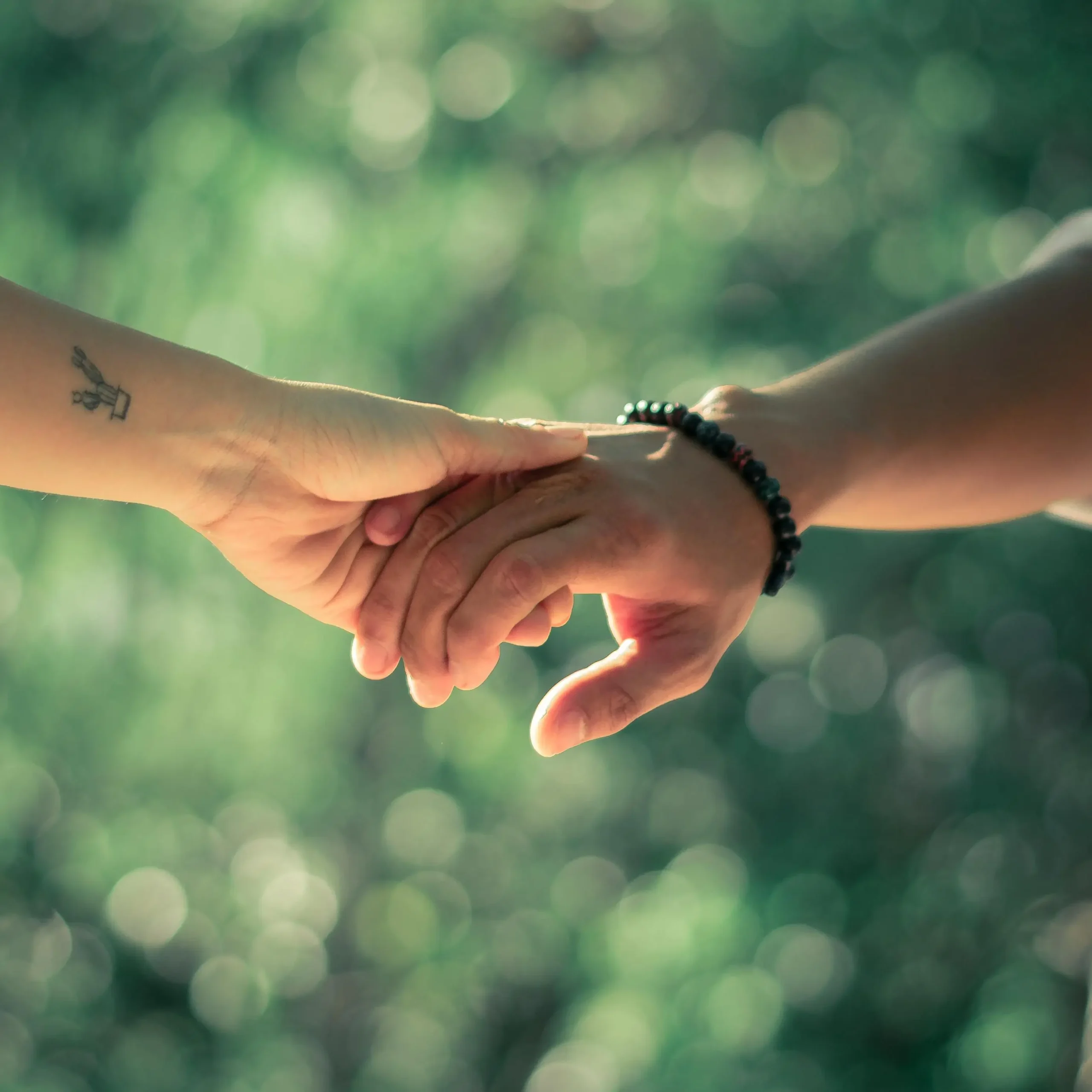 Trust Issue Counseling One o One Online Sessions